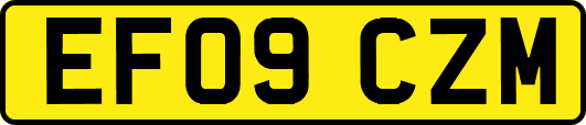 EF09CZM