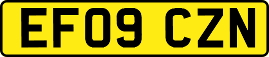EF09CZN