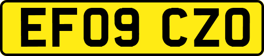 EF09CZO