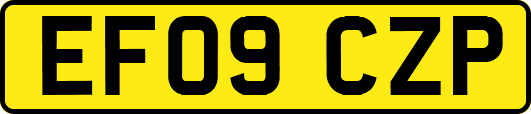 EF09CZP