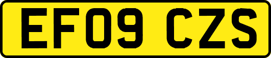 EF09CZS