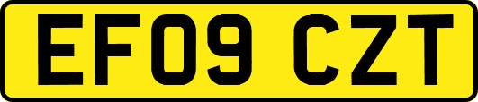 EF09CZT