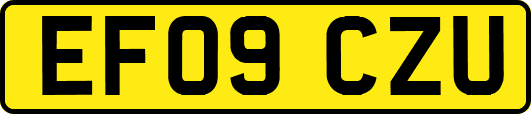 EF09CZU