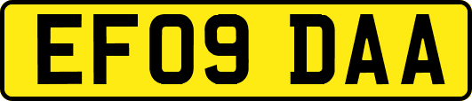 EF09DAA