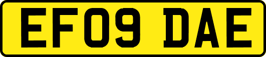 EF09DAE