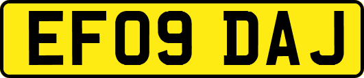 EF09DAJ