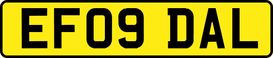 EF09DAL