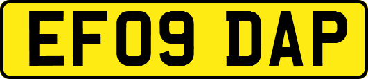EF09DAP