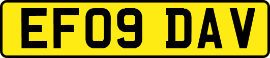 EF09DAV