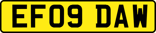 EF09DAW
