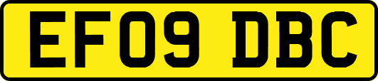 EF09DBC