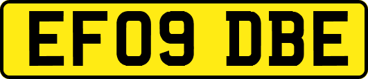 EF09DBE