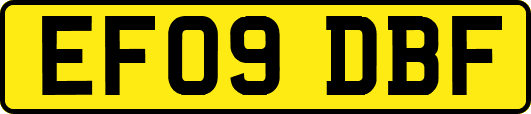 EF09DBF