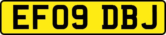 EF09DBJ