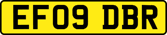 EF09DBR