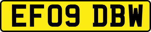 EF09DBW