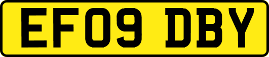 EF09DBY