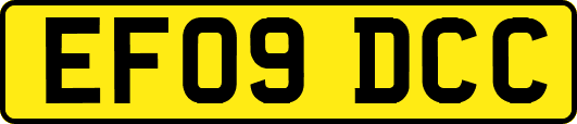 EF09DCC