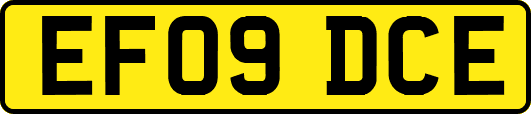 EF09DCE