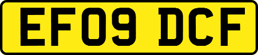 EF09DCF