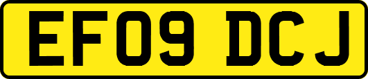 EF09DCJ