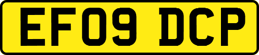 EF09DCP