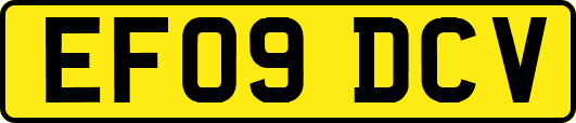EF09DCV
