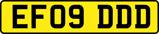 EF09DDD