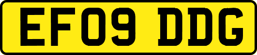 EF09DDG