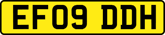 EF09DDH