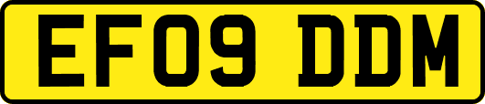 EF09DDM