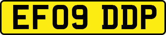 EF09DDP