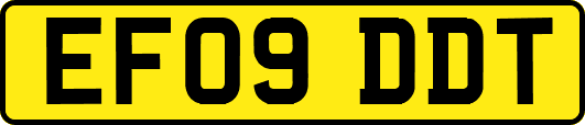 EF09DDT