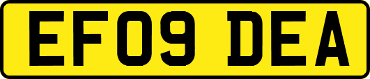 EF09DEA
