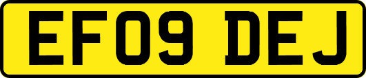 EF09DEJ