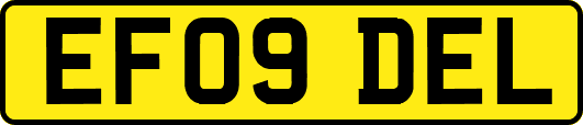 EF09DEL