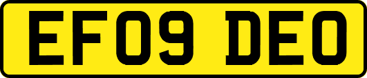 EF09DEO