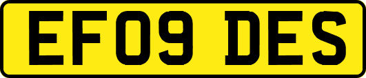EF09DES