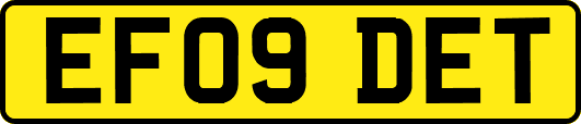 EF09DET