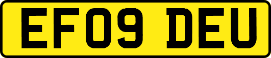 EF09DEU