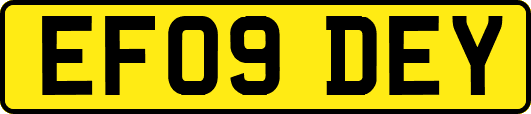 EF09DEY
