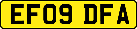EF09DFA
