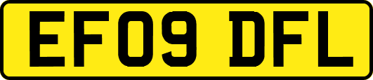 EF09DFL