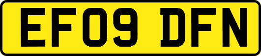 EF09DFN