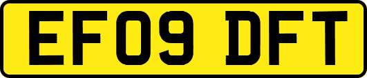 EF09DFT