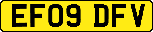 EF09DFV