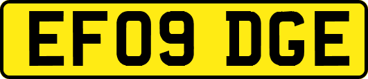 EF09DGE