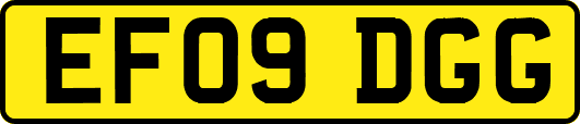 EF09DGG