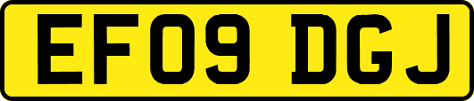 EF09DGJ