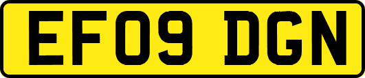EF09DGN